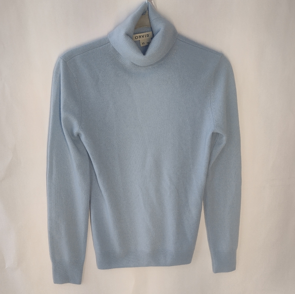 Cashmere sweater